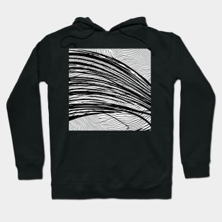 Lines 21 Hoodie